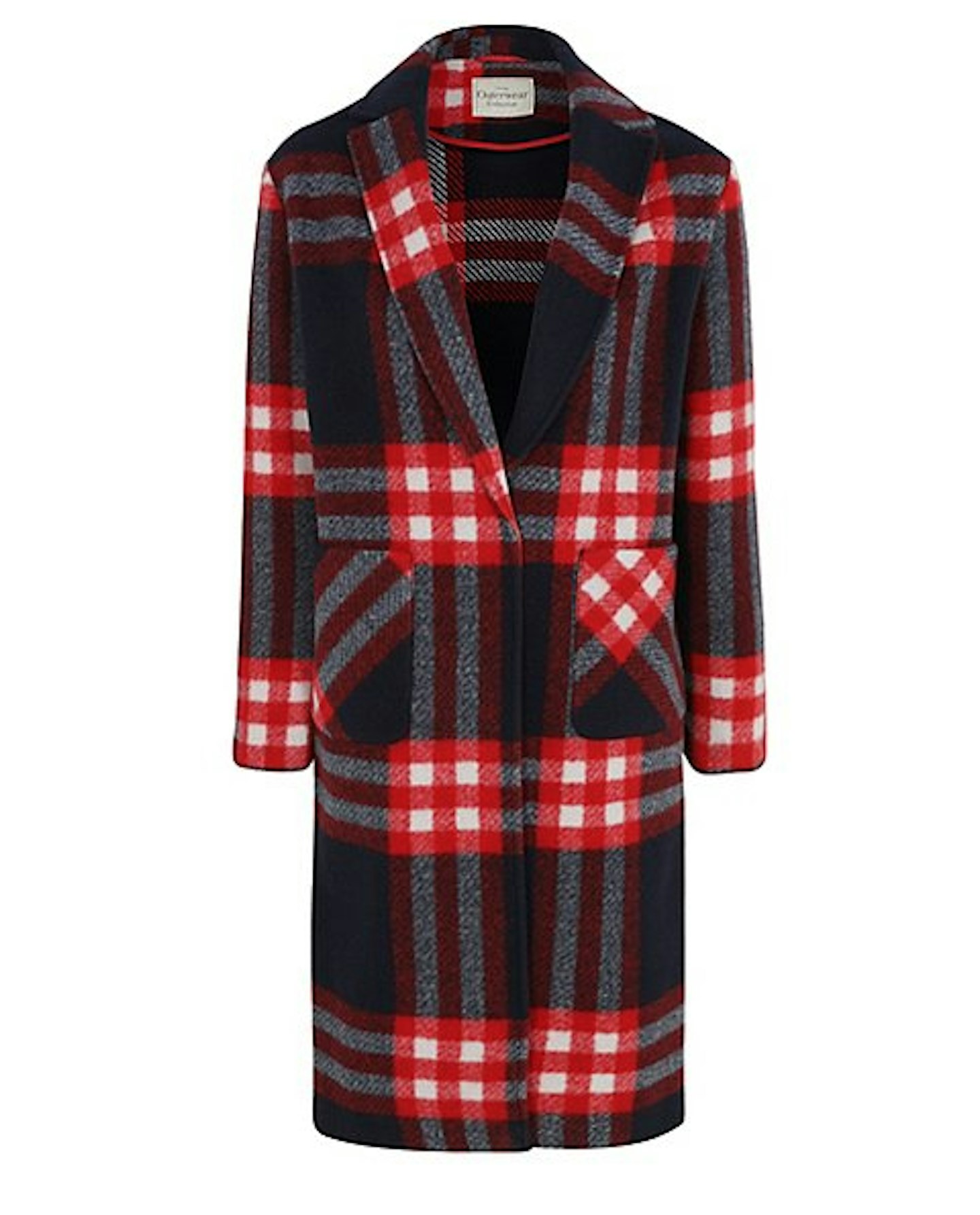 Coats discount asda 2018